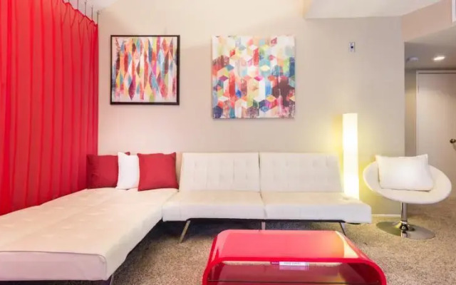 La Hollywood Suite