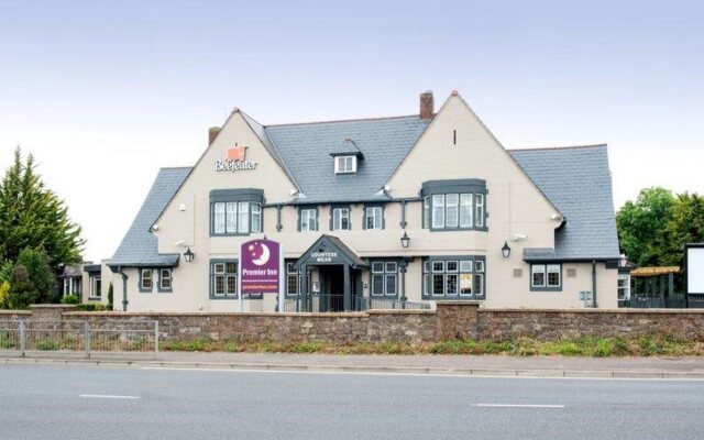 Premier Inn Exeter Countess Wear