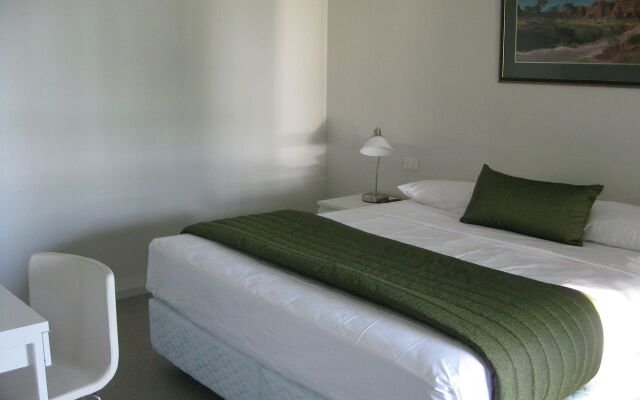 Lily Lagoon Resort