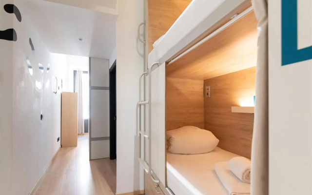 U-Sense For You Hostel Sevilla