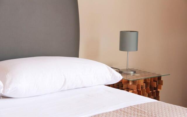 Urban Pop Hostel & BnB