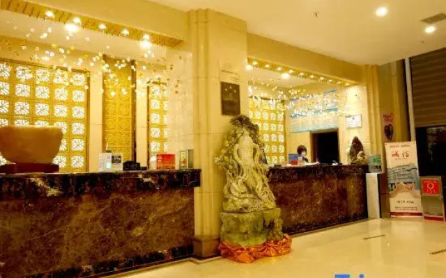 Zhongya Hotel
