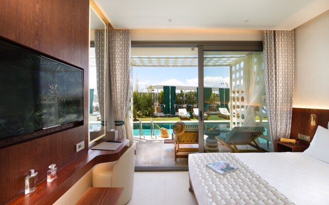 Voger Alaçatı Prive