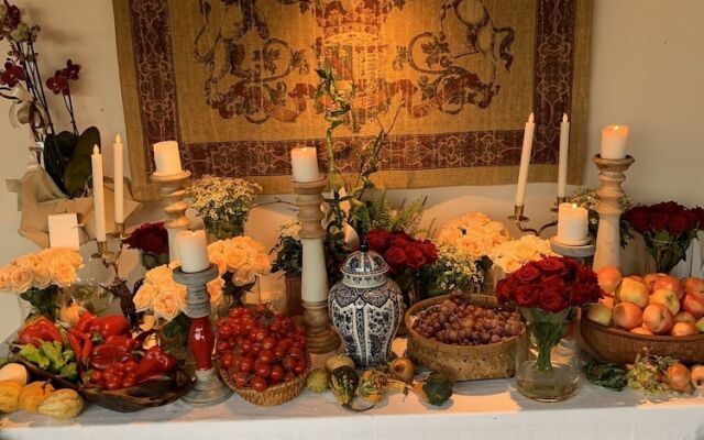 Welcome to Lush Tuscany and Beautiful Villa Adriano