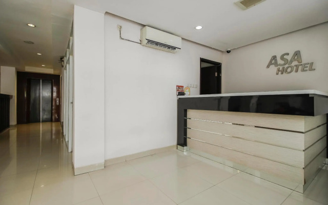 RedDoorz Plus near Galaxy Bekasi