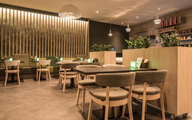 City2Beach Hotel