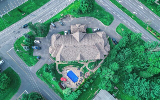 Condo le 204 Champlain