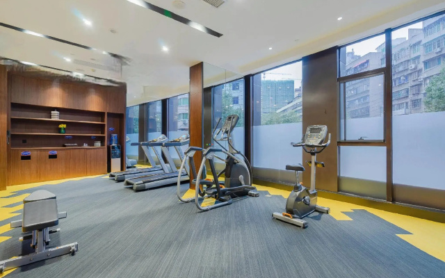 Hampton by Hilton Guiyang Yunyan