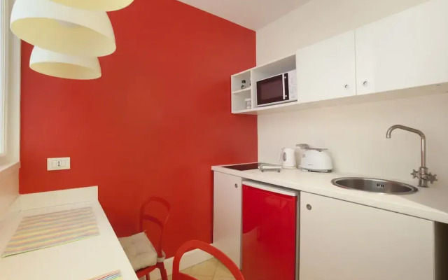 Sorrento Apartments ONE