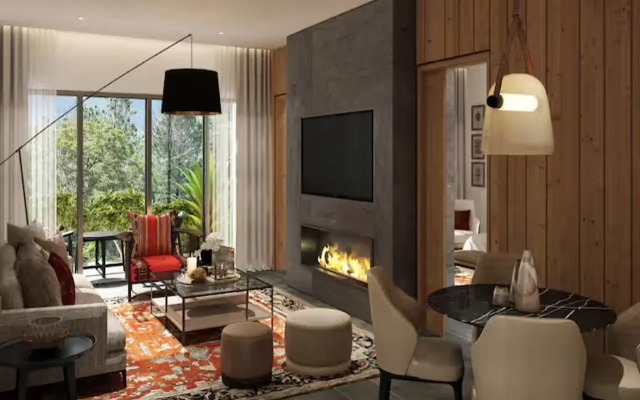 Doubletree By Hilton Nathiagali