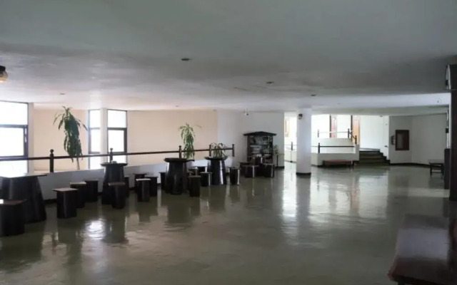 Hotel Petchkasem Grand