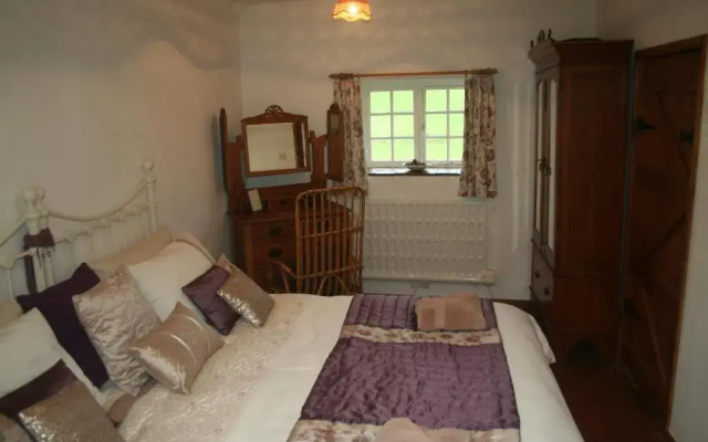 The Cottage Abbotsbury