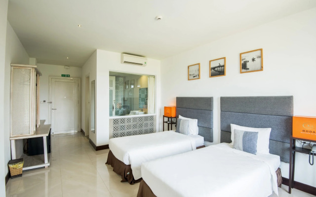 Goda Boutique Hotel
