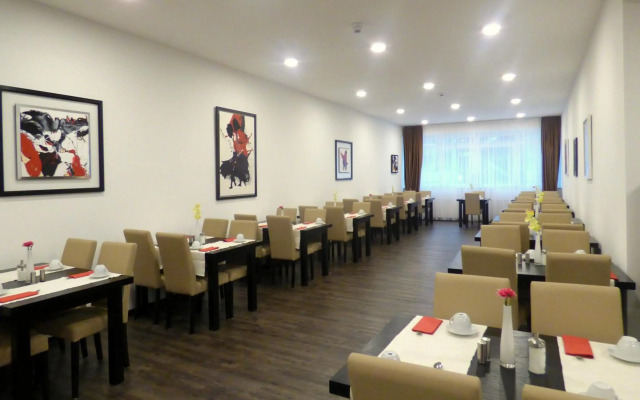 Hotel Luna