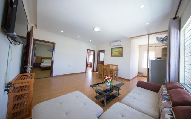 Hung Tuyen Hotel Da Nang
