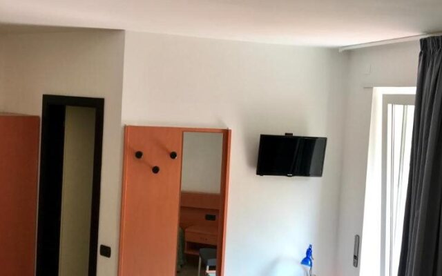 Hotel Antonella