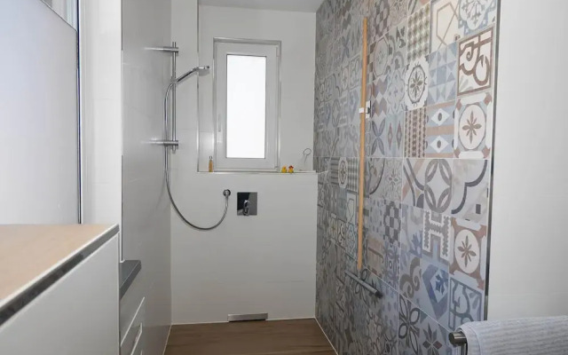 16 Lilien - Apartment Wohnung