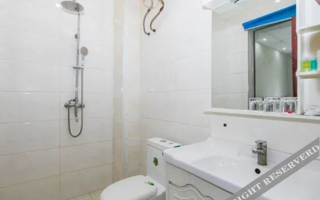 Bali Business Hotel Tianjin