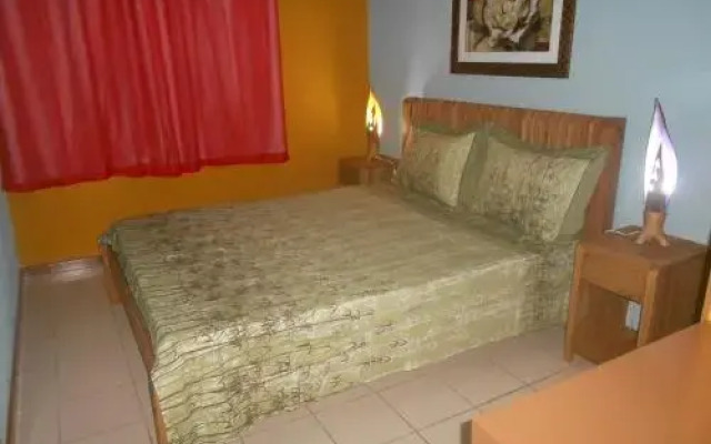 Flat Luxo Ponta Negra