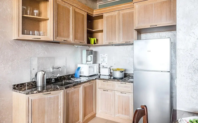 Warda C11 Apartment by Wonderful Italy