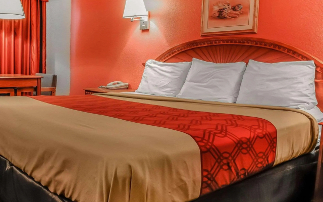 Econo Lodge Tucumcari Route 66