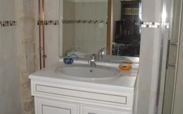 Appartement Des Vieilles Halles