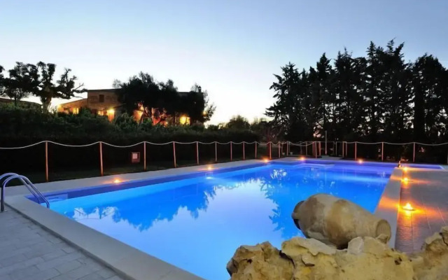 Agriturismo Antico Podere Siliano