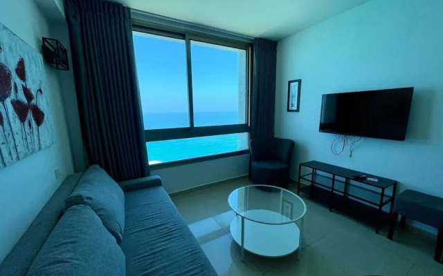 Sea Breeze