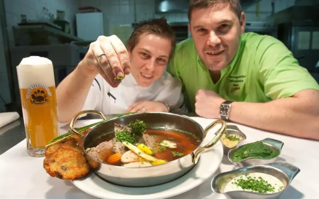 Brauhaus Falkenstein