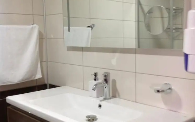 Yilmaz Kaptan Hotel