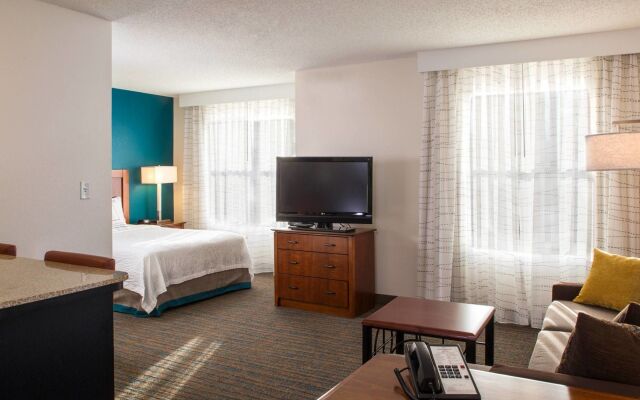 Residence Inn by Marriott Arundel Mills BWI Airport