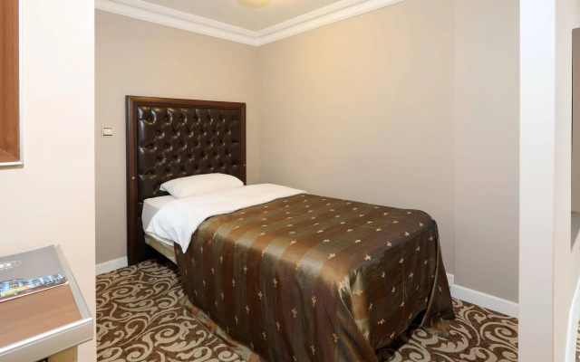 Balturk Otel Sakarya