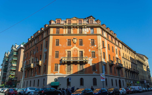 Hotel Edy Milano