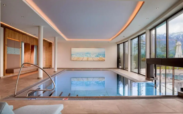 Laschenskyhof Hotel & Spa