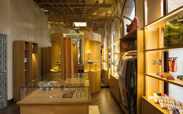 Es Saadi Marrakech Resort Palace