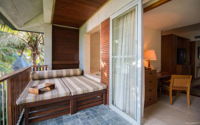 Mandarin Oriental, Sanya