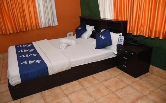 Say Rooms Trip Manager Guest House