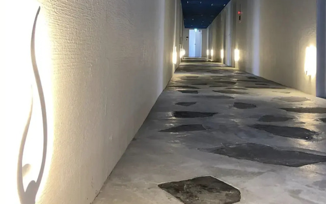 Mykonos Resort Miura