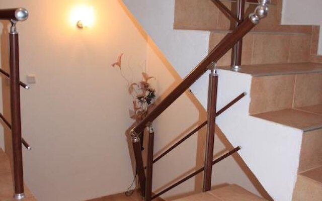 Family Hotel Emilia