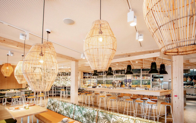 Maremüritz Yachthafen Resort