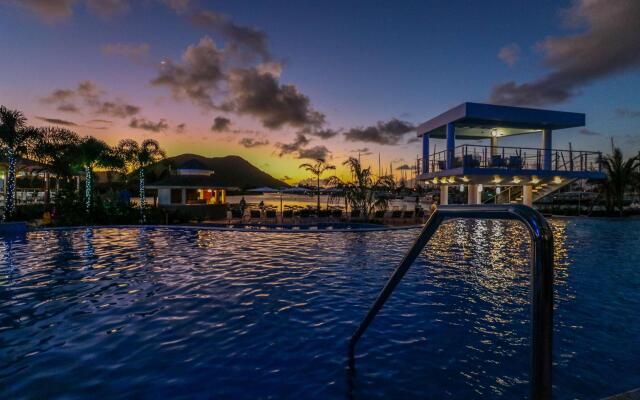 Harbor Club St. Lucia, Curio Collection by Hilton