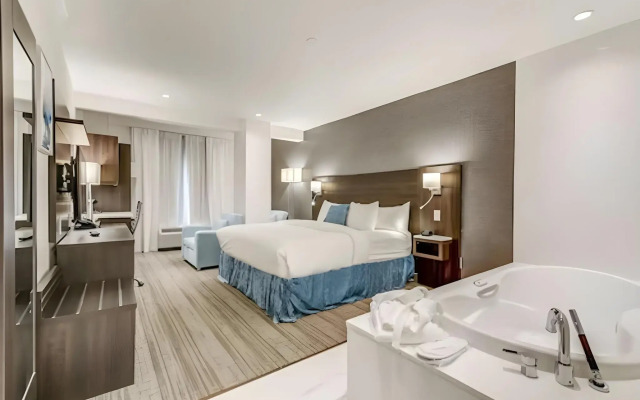 EST Hotel