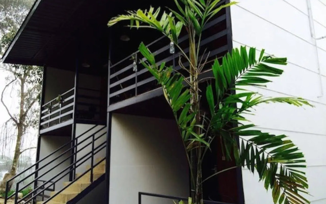Ayana Holiday Resort