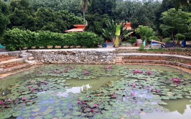 Sichon Resort