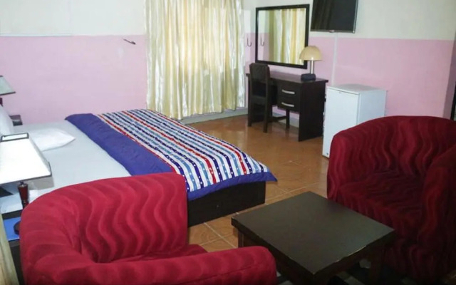 Focal Hotel