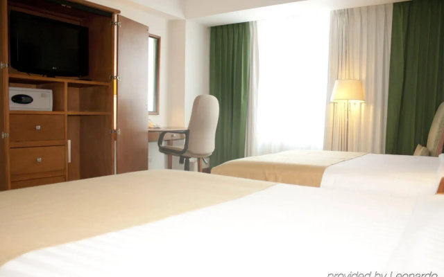 Holiday Inn Irapuato