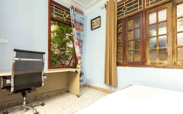 Chikoo Homestay (spot-on)