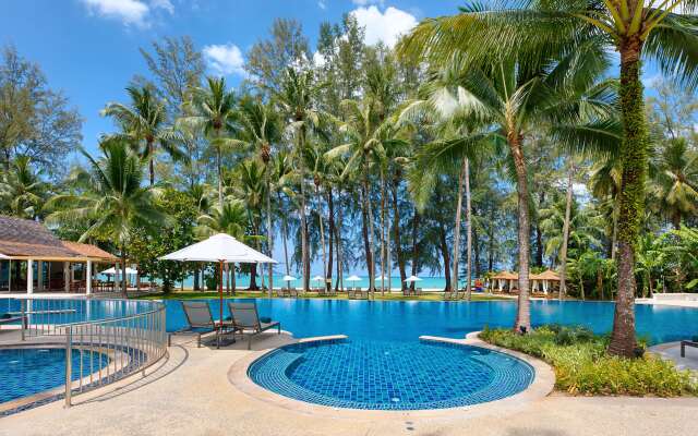 Outrigger Khao Lak Beach Resort