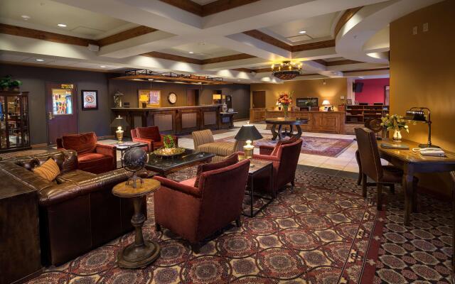 Best Western Premier Helena Great Northern Hotel