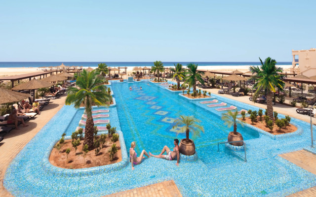 Hotel Riu Touareg - All Inclusive